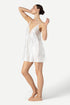 NK Imode Barbara Bridal Babydoll Silk Chemise